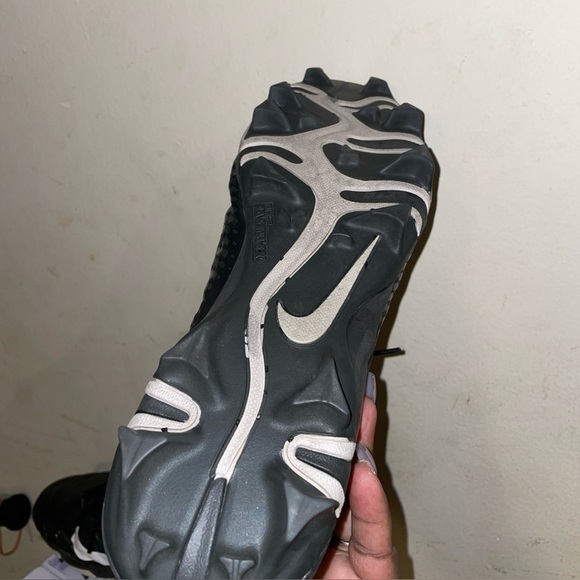 Nike alpha cleats 13 - Picture 3 of 5